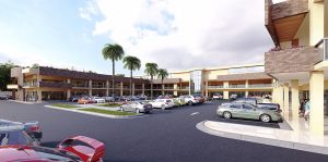 Centro Comercial Las Palmas
