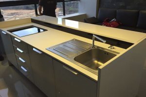 Apartamento en venta en los Samanes. Alta Vista